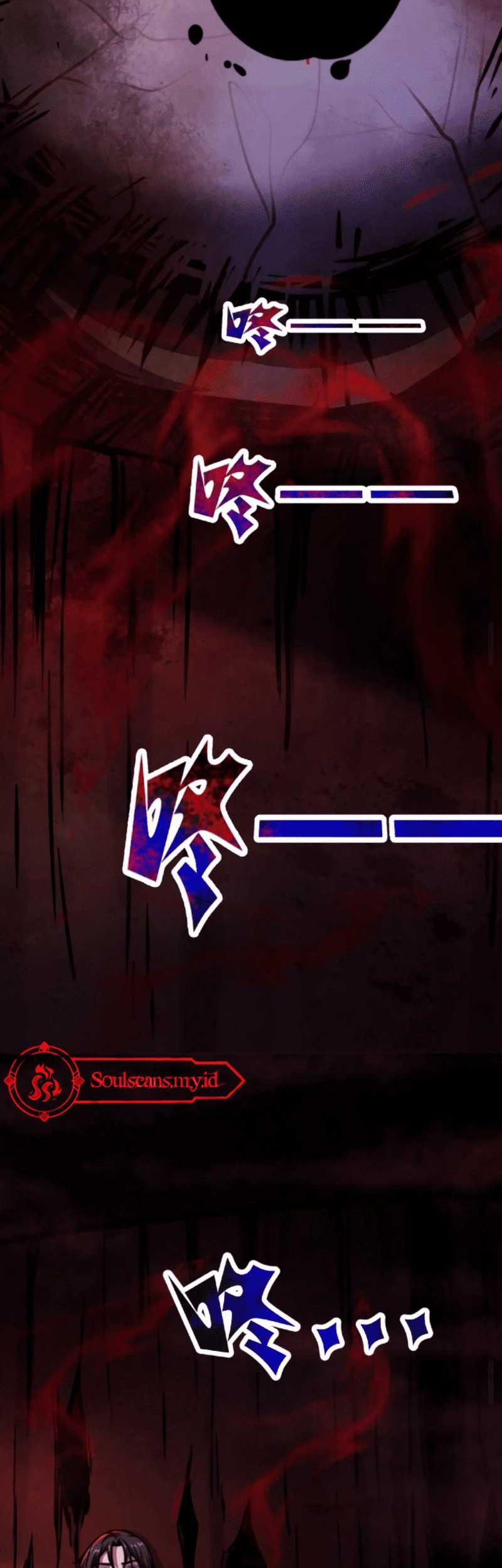 Creepy Pharmacist: All My Patients Are Horrific Chapter 29 Gambar 21