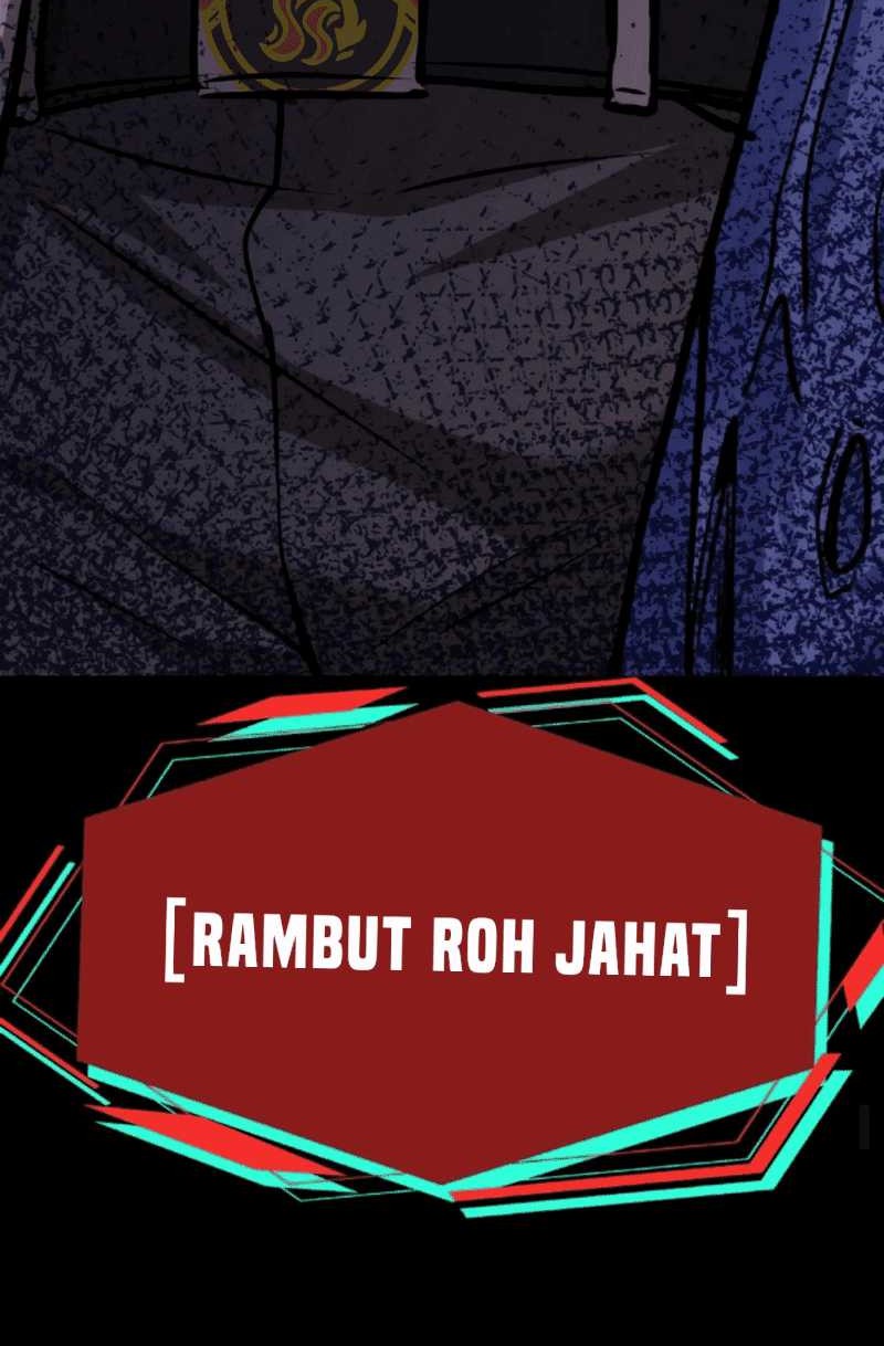 Creepy Pharmacist: All My Patients Are Horrific Chapter 28 Gambar 16