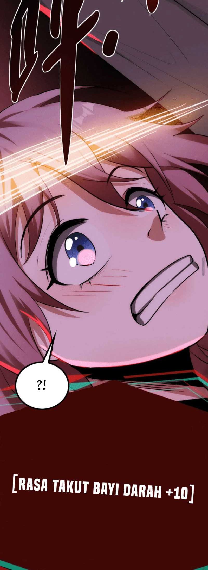 Creepy Pharmacist: All My Patients Are Horrific Chapter 27 Gambar 11