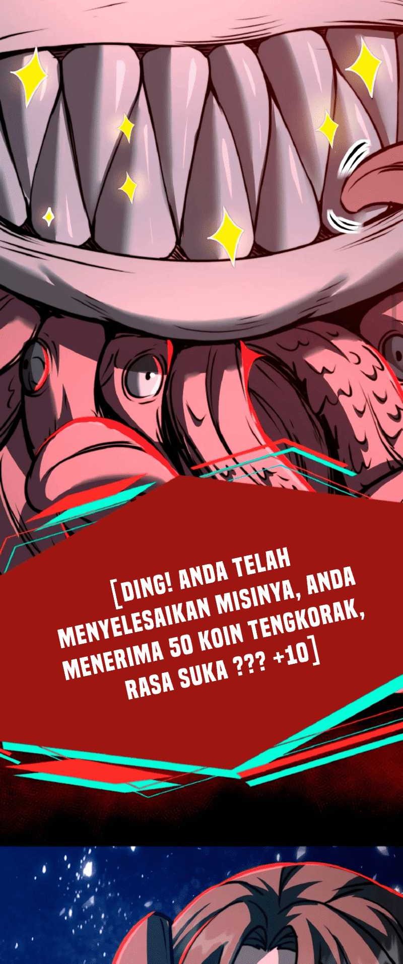 Creepy Pharmacist: All My Patients Are Horrific Chapter 35 Gambar 7