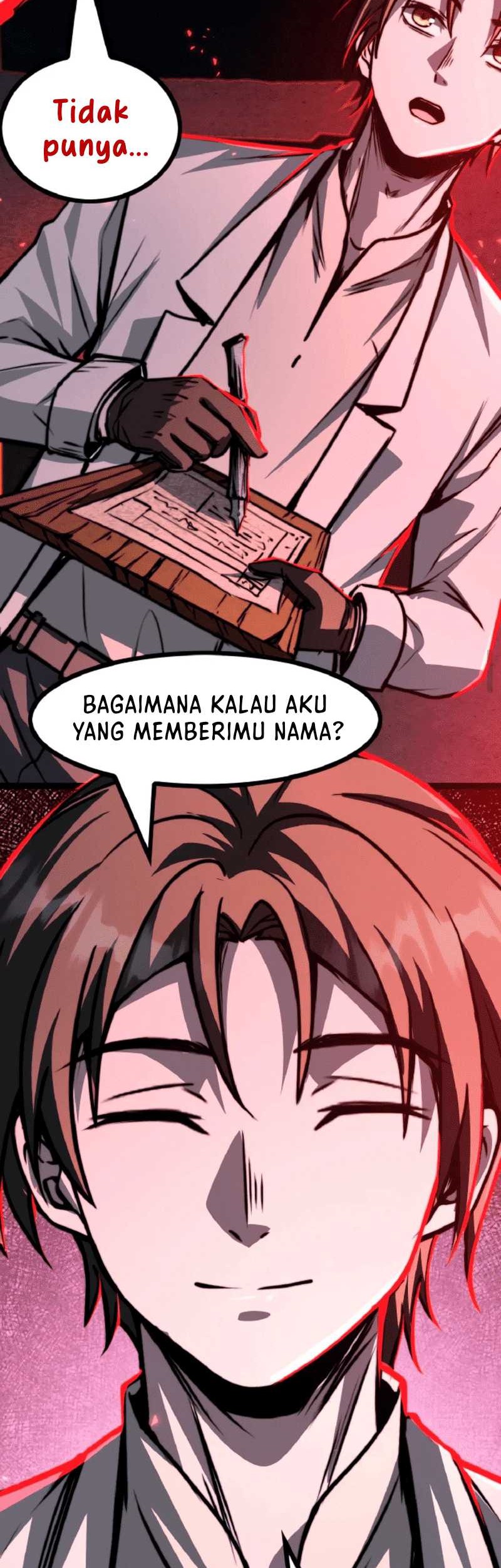 Creepy Pharmacist: All My Patients Are Horrific Chapter 35 Gambar 12