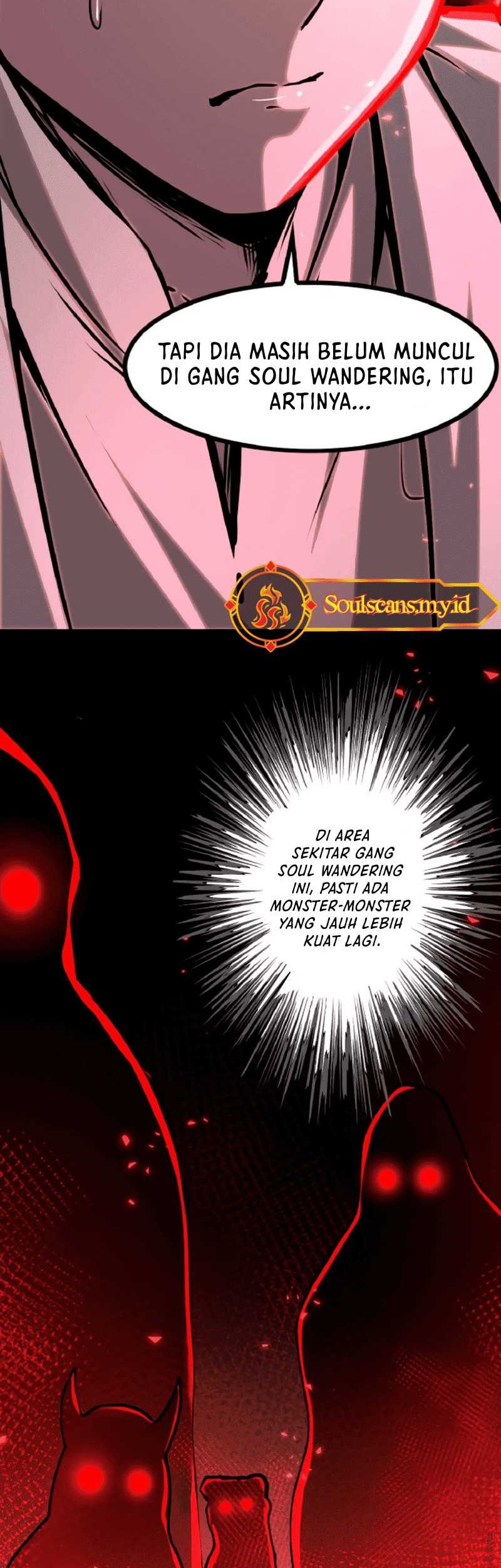 Creepy Pharmacist: All My Patients Are Horrific Chapter 35 Gambar 22