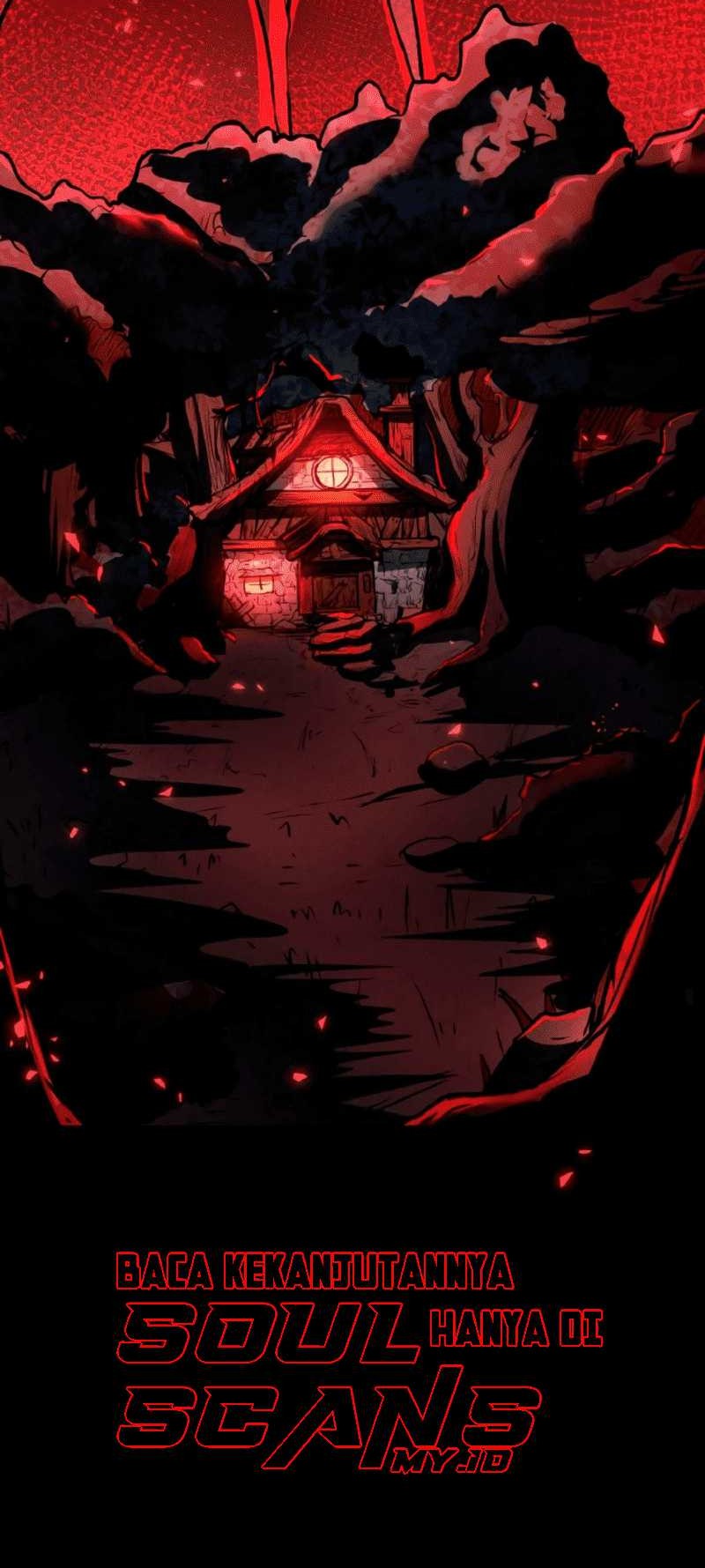 Creepy Pharmacist: All My Patients Are Horrific Chapter 35 Gambar 23