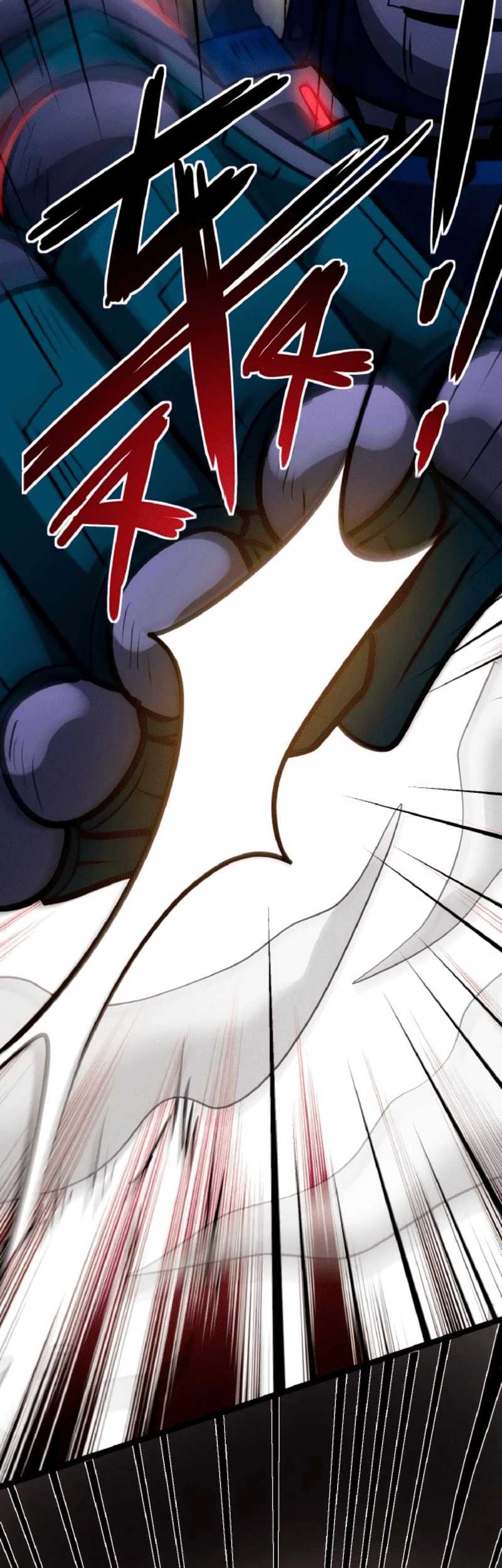 Creepy Pharmacist: All My Patients Are Horrific Chapter 34 Gambar 5