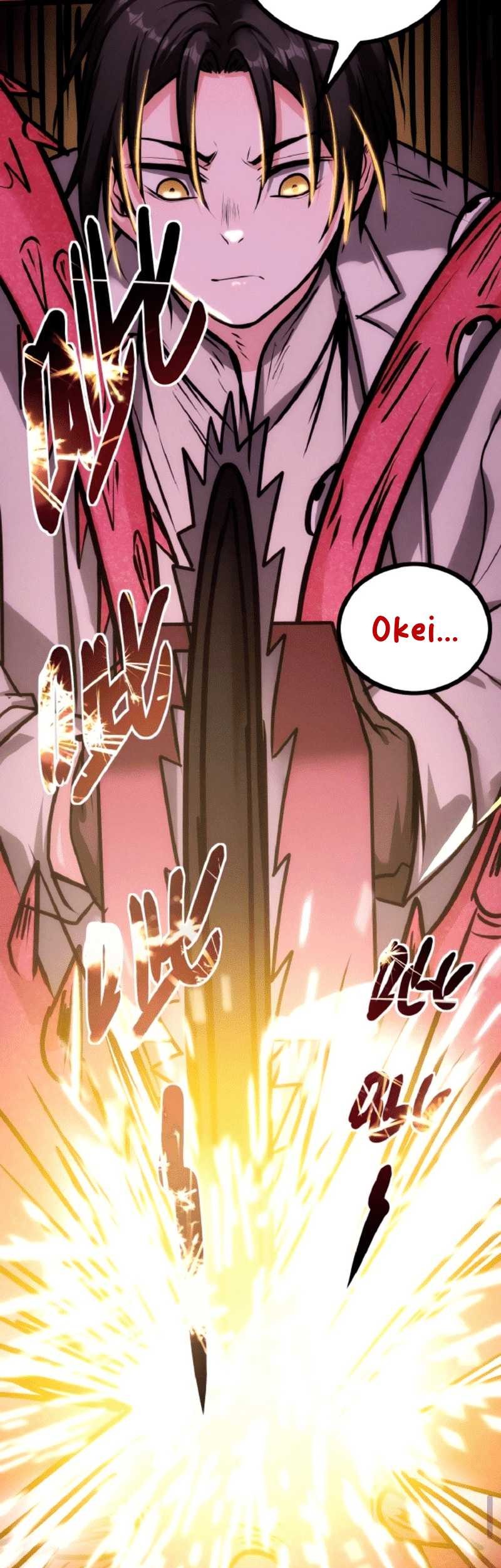 Creepy Pharmacist: All My Patients Are Horrific Chapter 34 Gambar 11