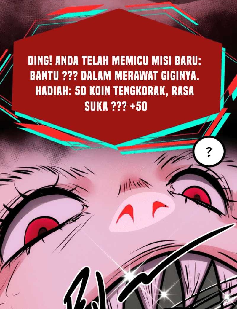 Creepy Pharmacist: All My Patients Are Horrific Chapter 34 Gambar 17