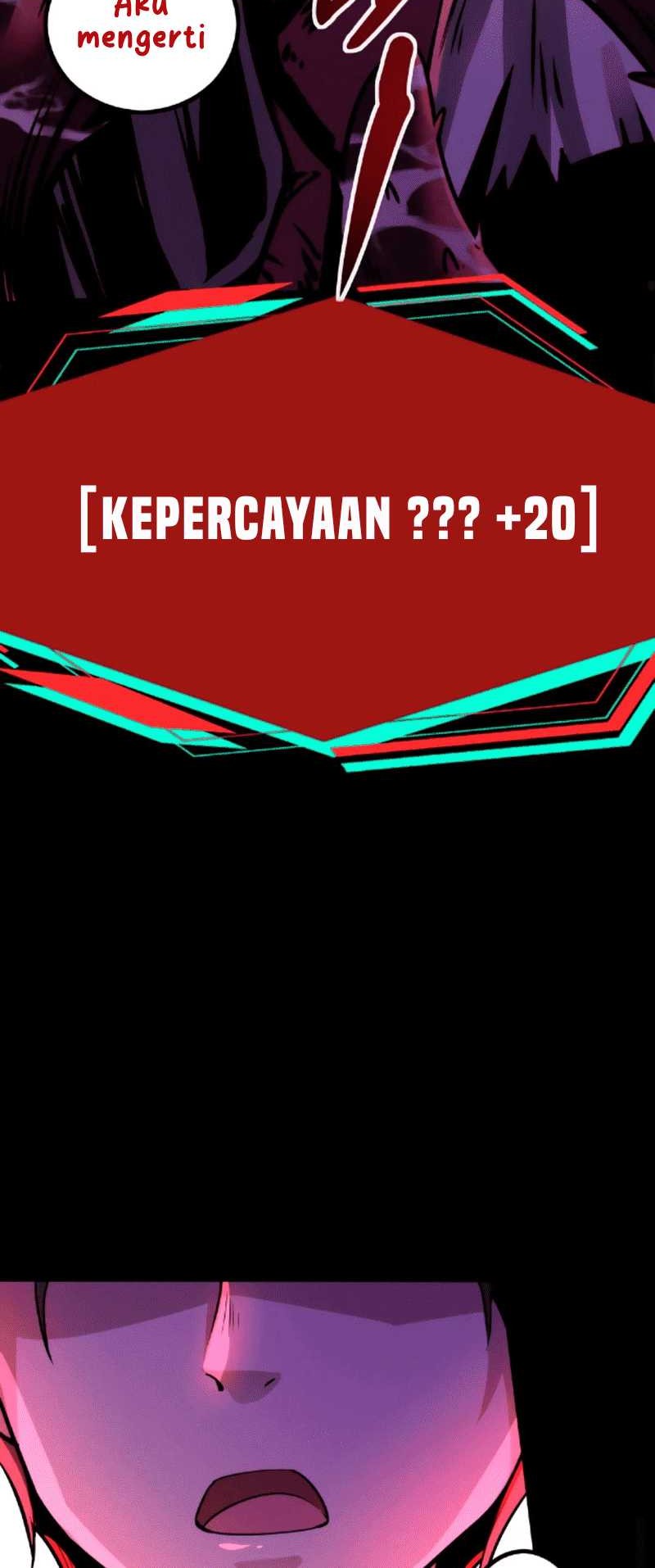 Creepy Pharmacist: All My Patients Are Horrific Chapter 33 Gambar 8