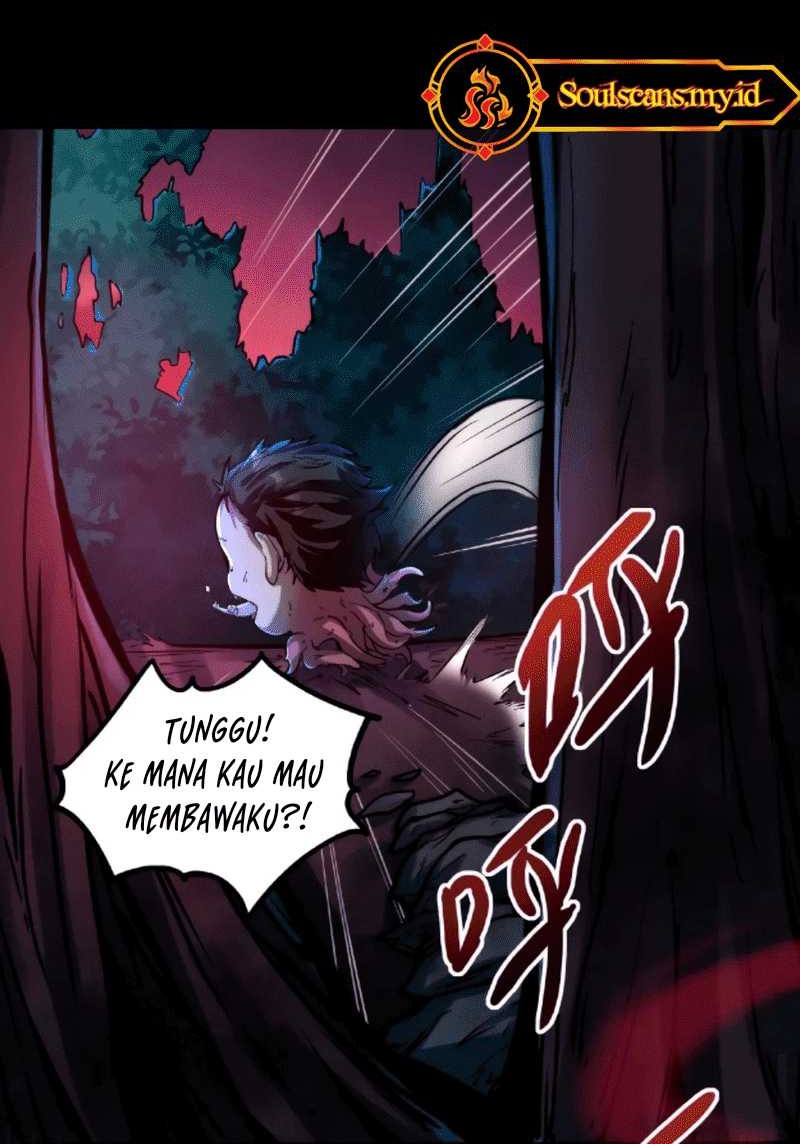 Creepy Pharmacist: All My Patients Are Horrific Chapter 33 Gambar 14