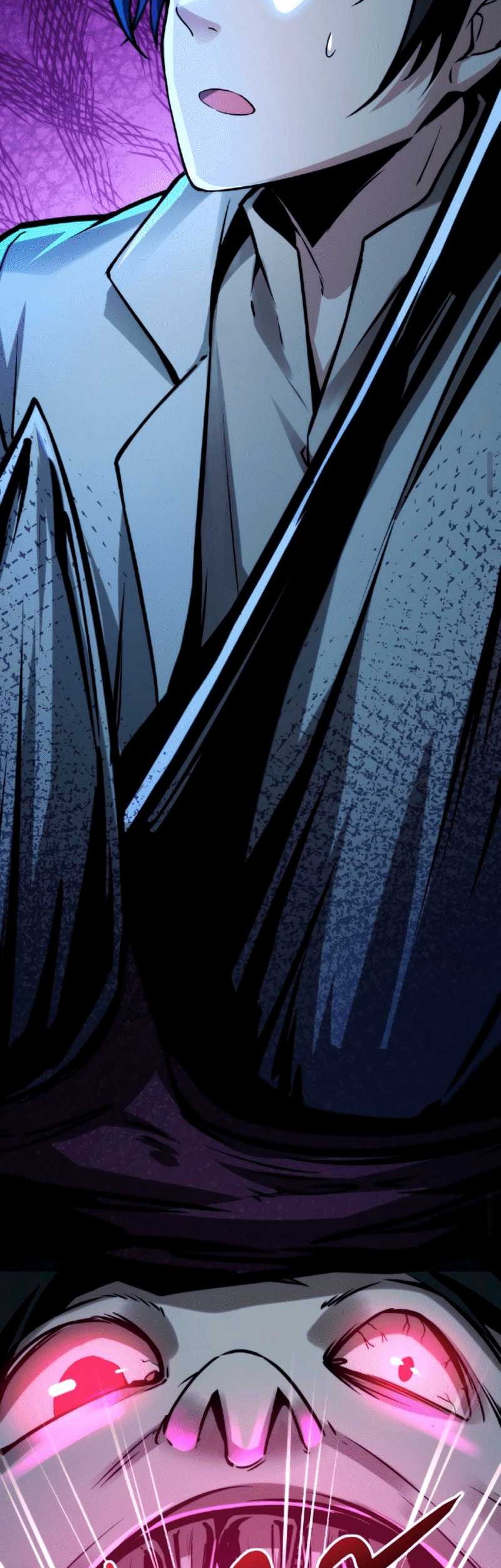 Creepy Pharmacist: All My Patients Are Horrific Chapter 33 Gambar 17