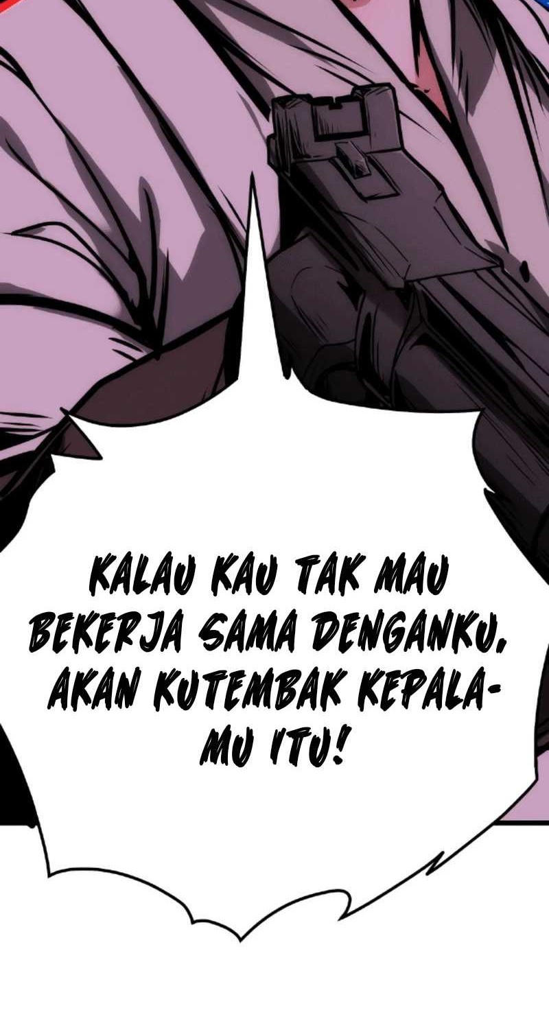 Creepy Pharmacist: All My Patients Are Horrific Chapter 22 Gambar 25