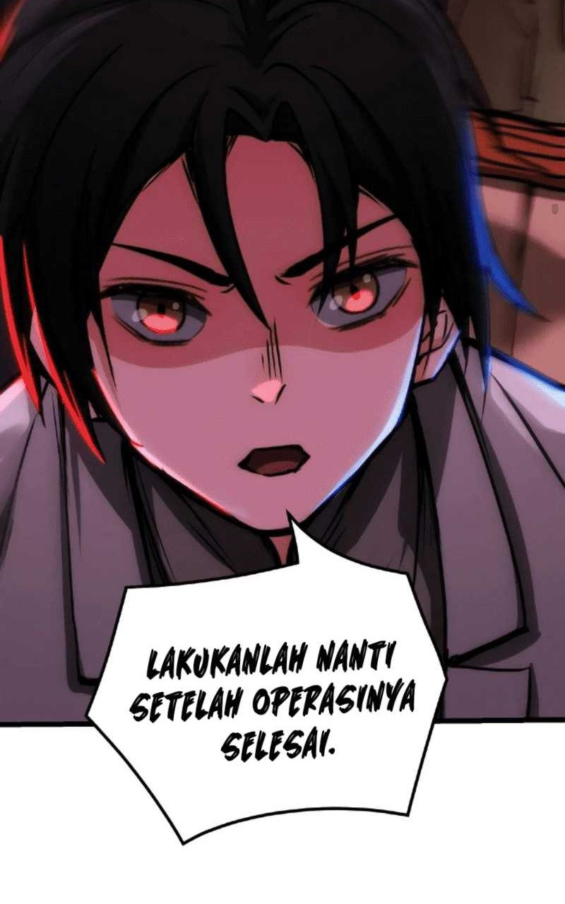 Creepy Pharmacist: All My Patients Are Horrific Chapter 22 Gambar 6