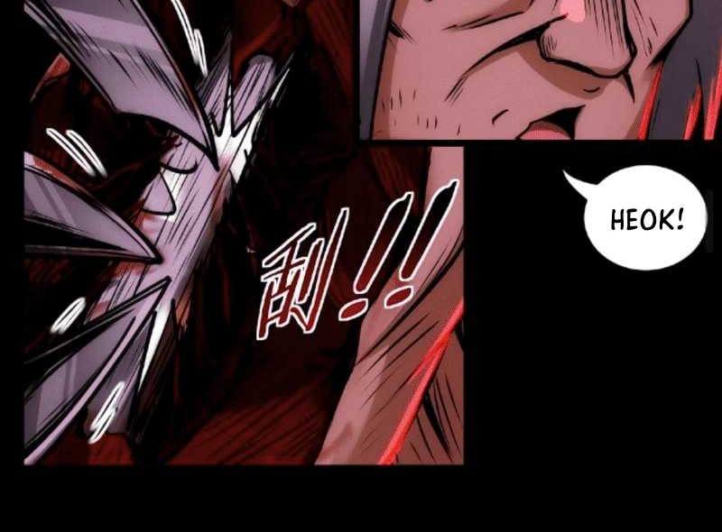 Creepy Pharmacist: All My Patients Are Horrific Chapter 22 Gambar 13