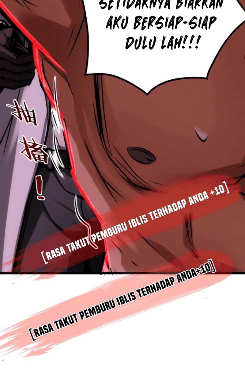 Creepy Pharmacist: All My Patients Are Horrific Chapter 22 Gambar 16