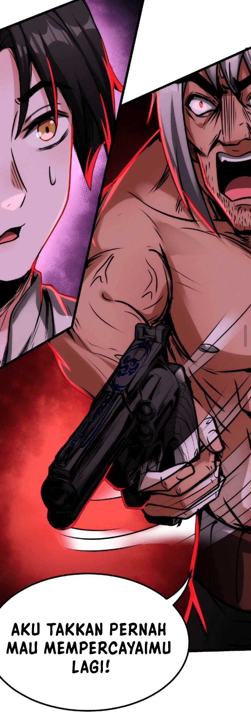 Creepy Pharmacist: All My Patients Are Horrific Chapter 22 Gambar 20