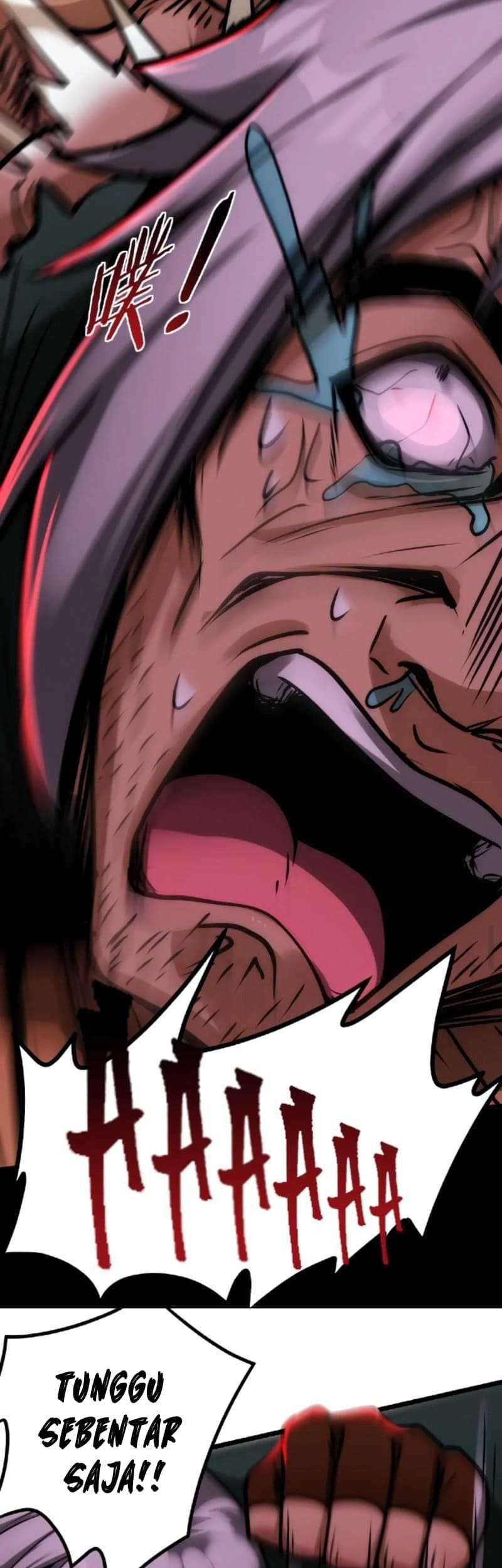 Creepy Pharmacist: All My Patients Are Horrific Chapter 21 Gambar 13