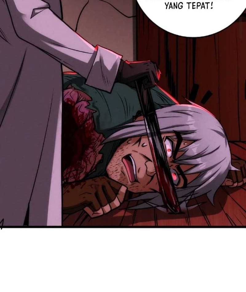 Creepy Pharmacist: All My Patients Are Horrific Chapter 21 Gambar 19