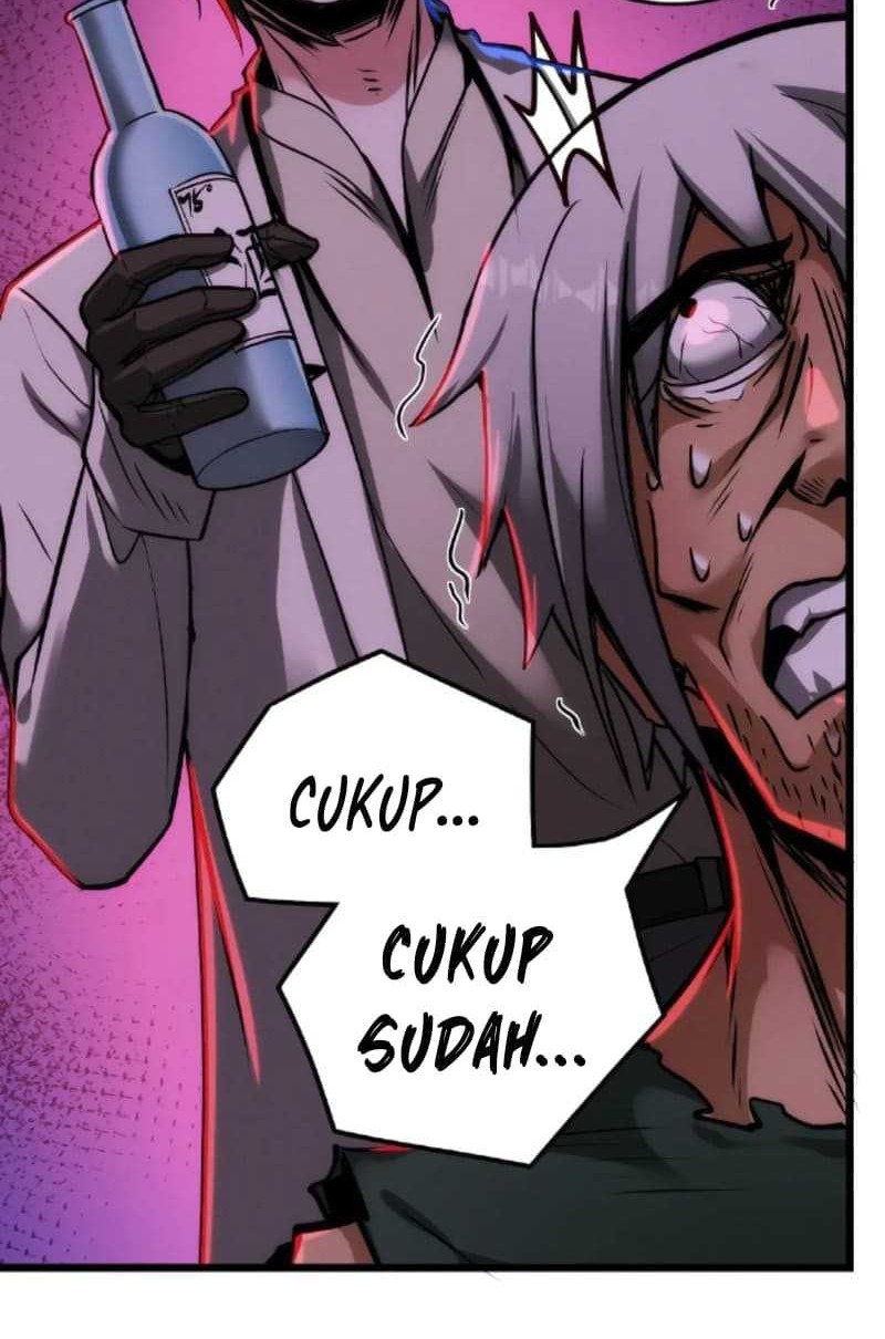 Creepy Pharmacist: All My Patients Are Horrific Chapter 21 Gambar 26