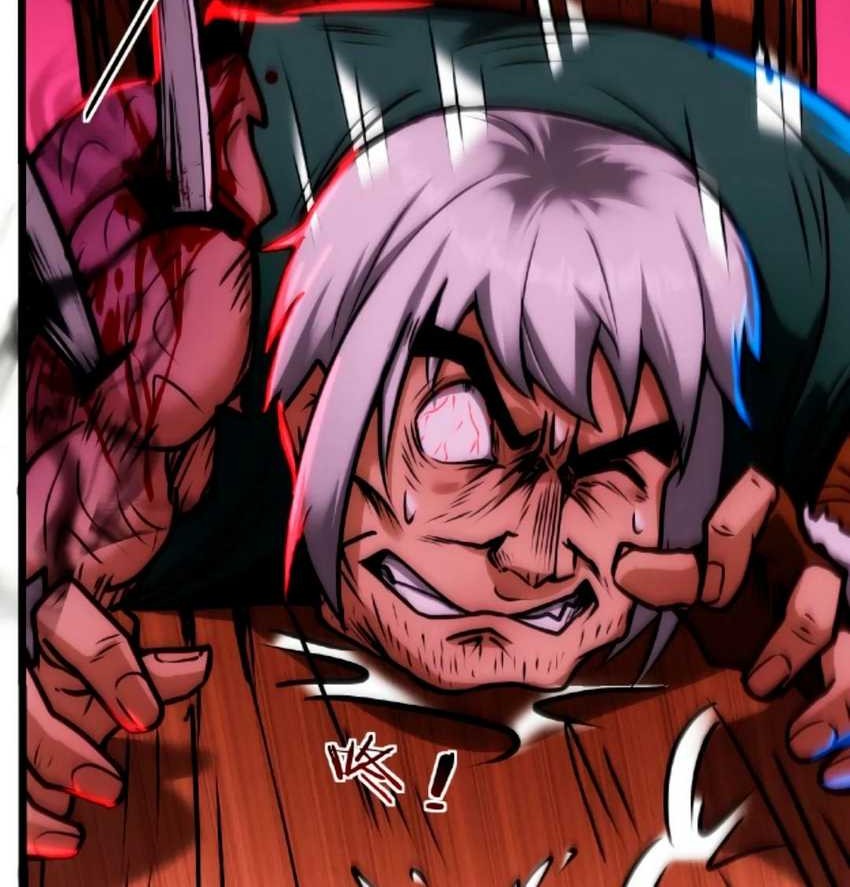 Creepy Pharmacist: All My Patients Are Horrific Chapter 20 Gambar 7