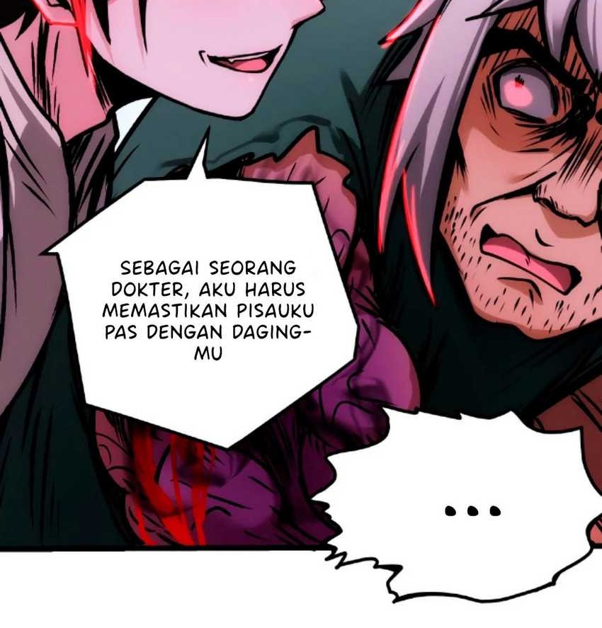 Creepy Pharmacist: All My Patients Are Horrific Chapter 20 Gambar 10