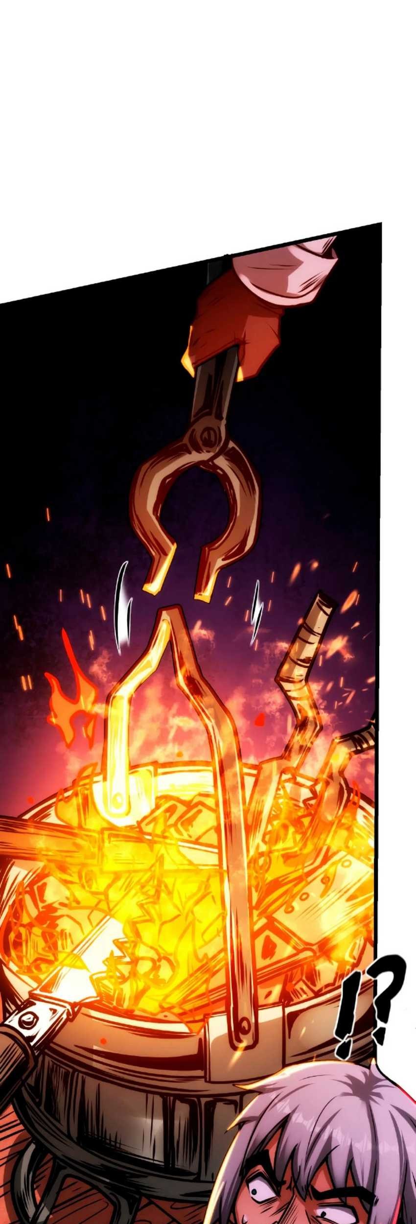 Creepy Pharmacist: All My Patients Are Horrific Chapter 20 Gambar 14