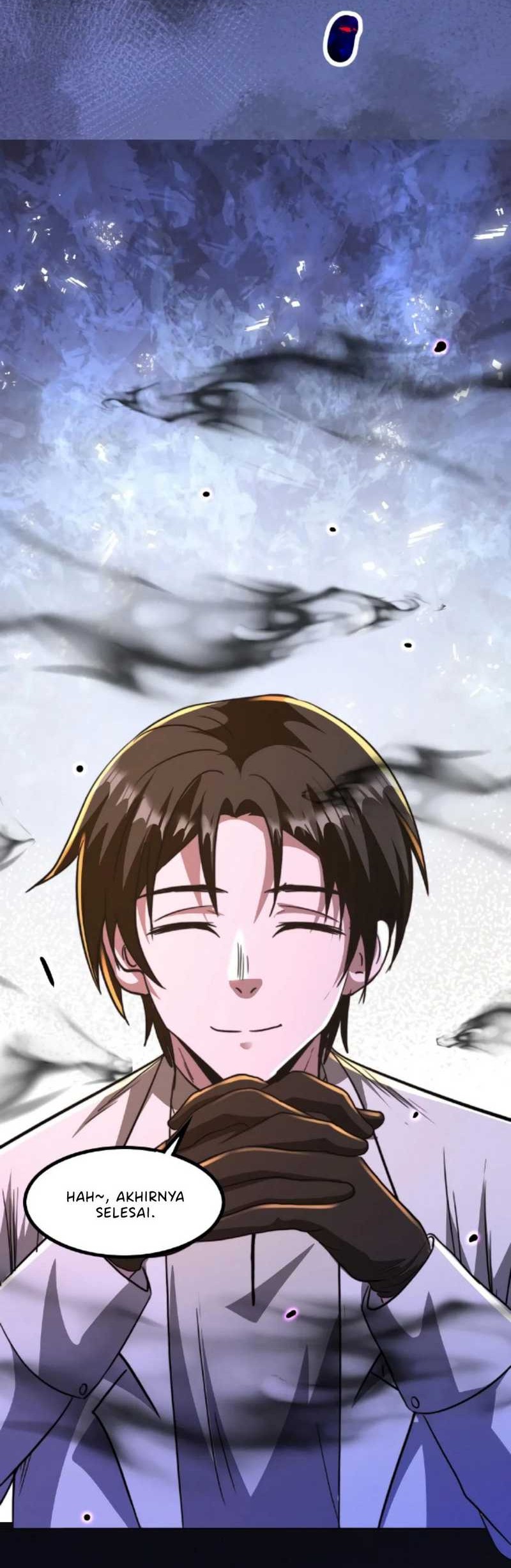 Creepy Pharmacist: All My Patients Are Horrific Chapter 18 Gambar 7