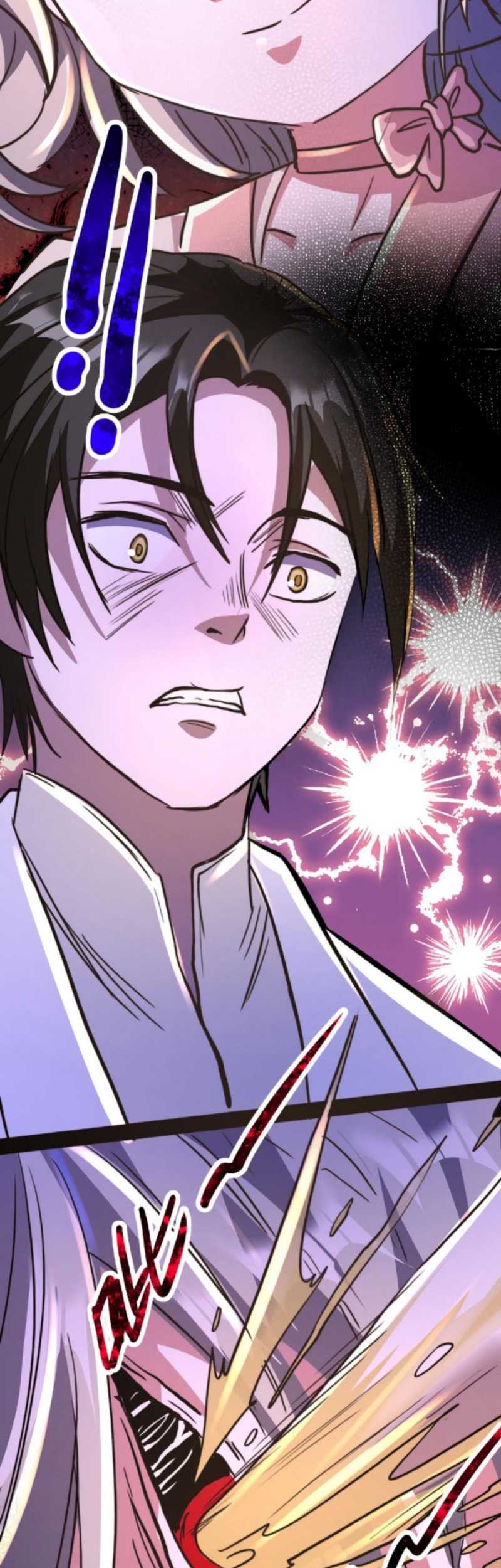 Creepy Pharmacist: All My Patients Are Horrific Chapter 18 Gambar 10