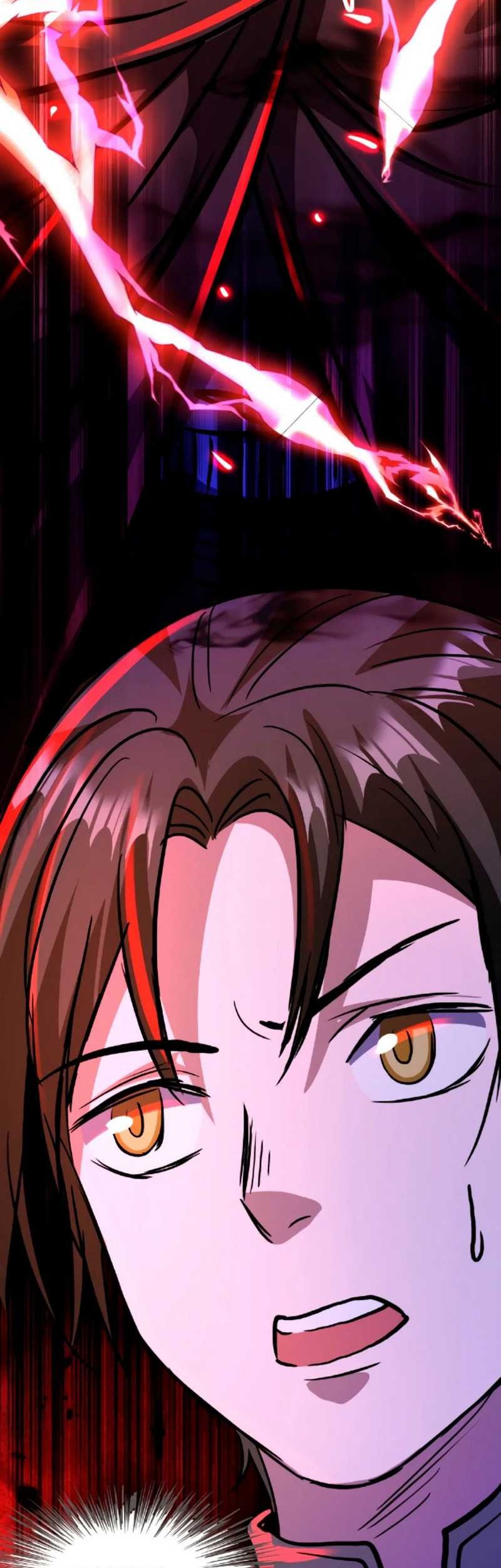 Creepy Pharmacist: All My Patients Are Horrific Chapter 18 Gambar 21