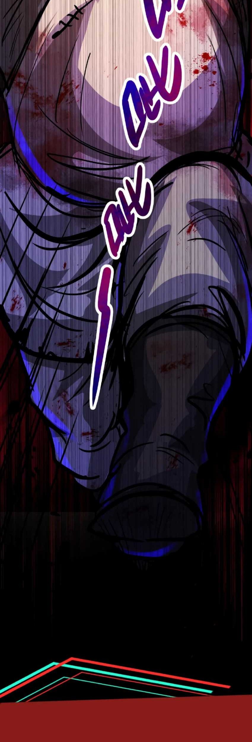 Creepy Pharmacist: All My Patients Are Horrific Chapter 17 Gambar 27