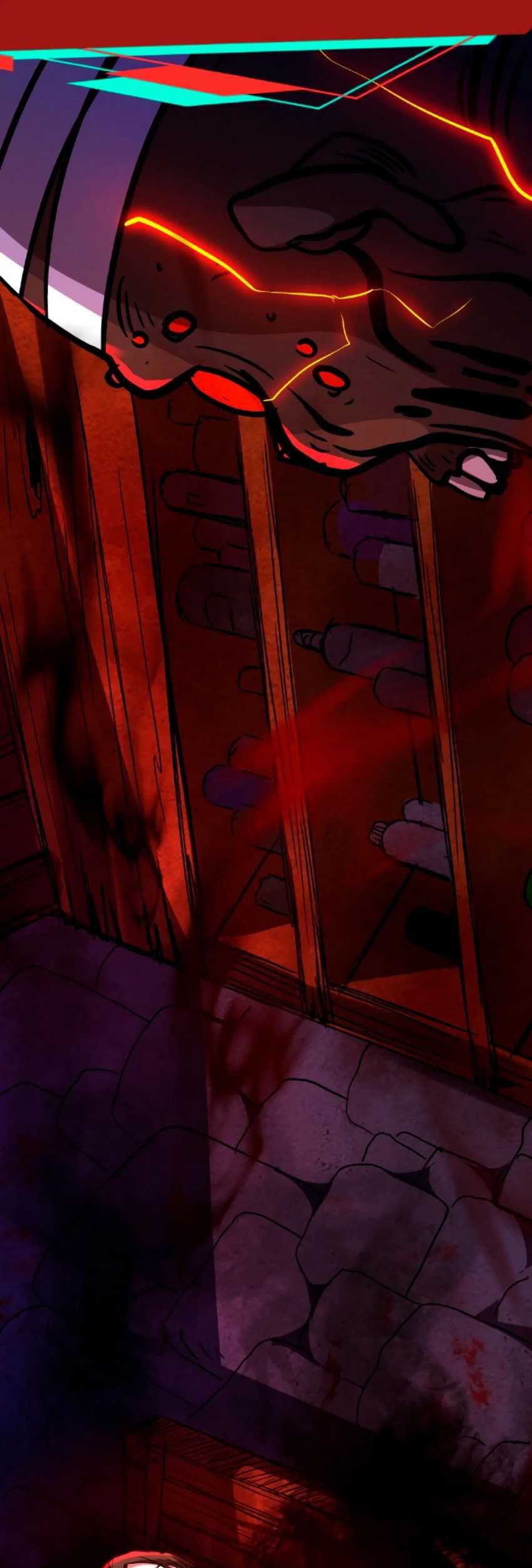 Creepy Pharmacist: All My Patients Are Horrific Chapter 17 Gambar 29