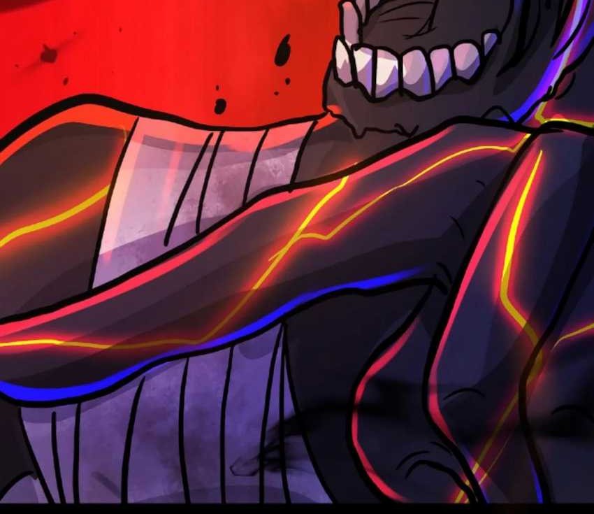 Creepy Pharmacist: All My Patients Are Horrific Chapter 17 Gambar 10