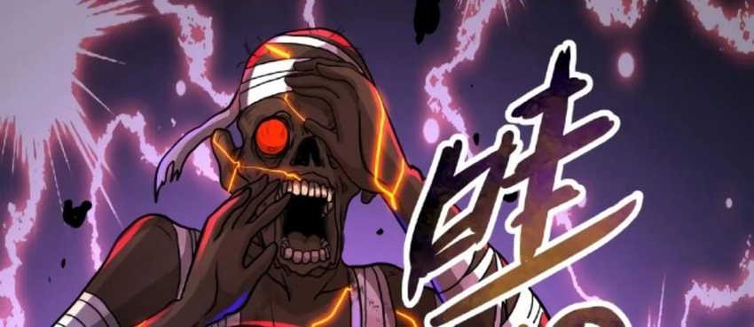 Creepy Pharmacist: All My Patients Are Horrific Chapter 17 Gambar 13