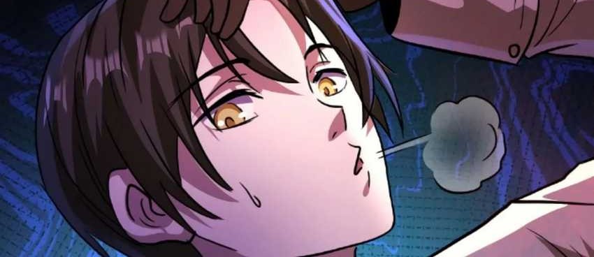 Creepy Pharmacist: All My Patients Are Horrific Chapter 17 Gambar 16