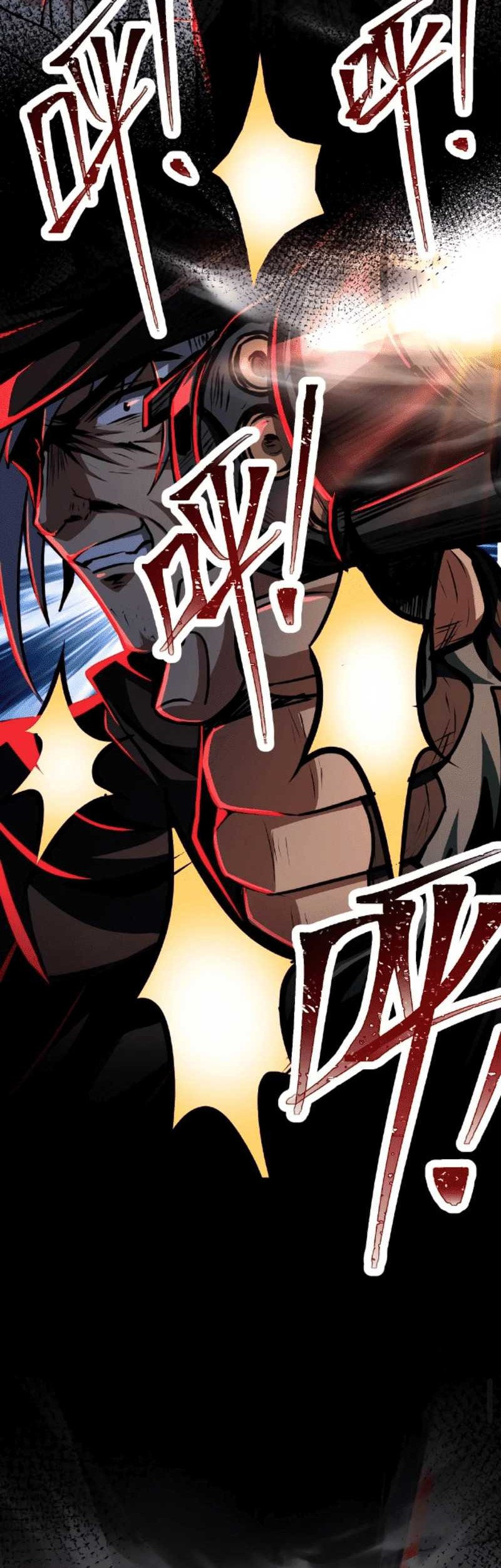 Creepy Pharmacist: All My Patients Are Horrific Chapter 26 Gambar 10