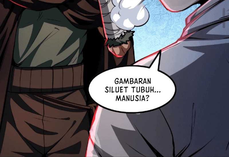 Creepy Pharmacist: All My Patients Are Horrific Chapter 26 Gambar 13