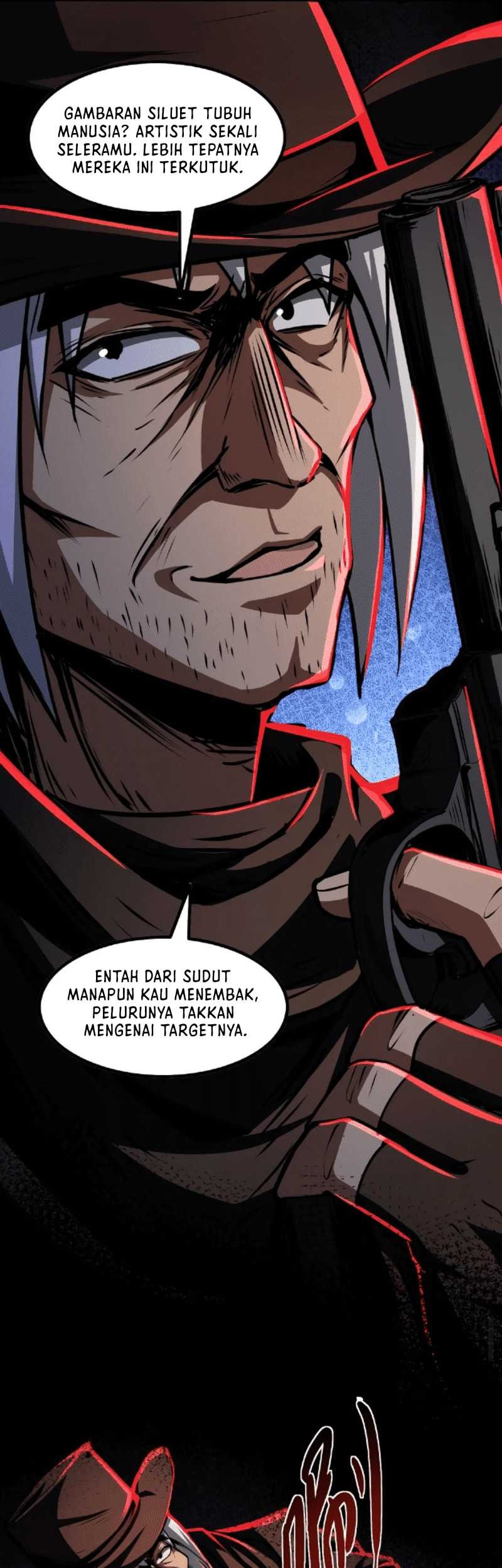 Creepy Pharmacist: All My Patients Are Horrific Chapter 26 Gambar 14