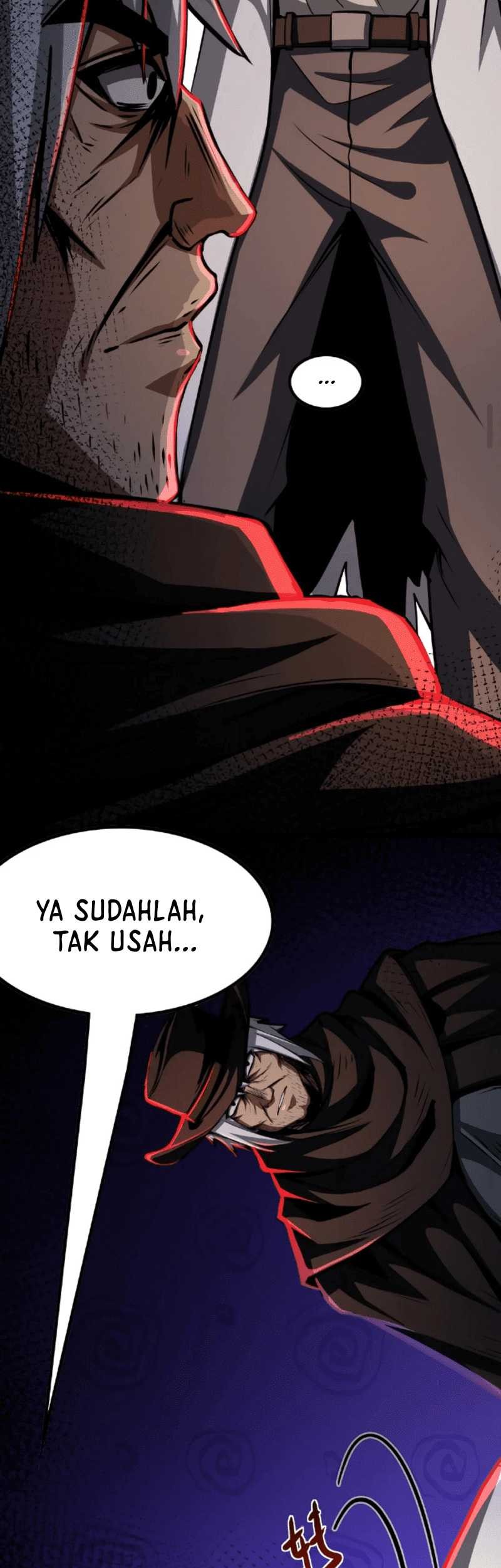 Creepy Pharmacist: All My Patients Are Horrific Chapter 26 Gambar 17