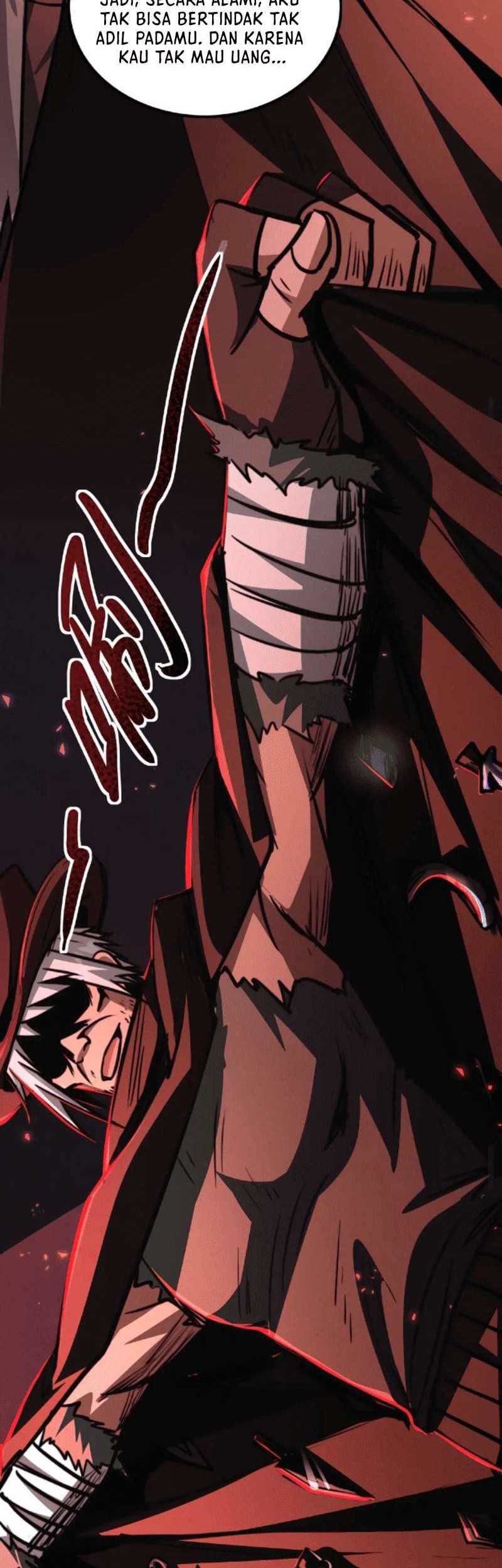 Creepy Pharmacist: All My Patients Are Horrific Chapter 25 Gambar 16