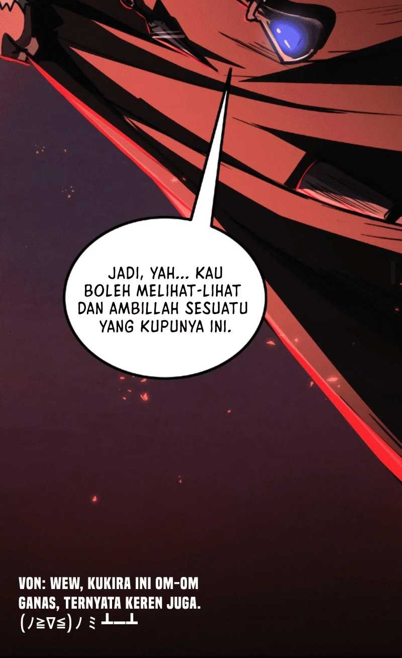 Creepy Pharmacist: All My Patients Are Horrific Chapter 25 Gambar 17