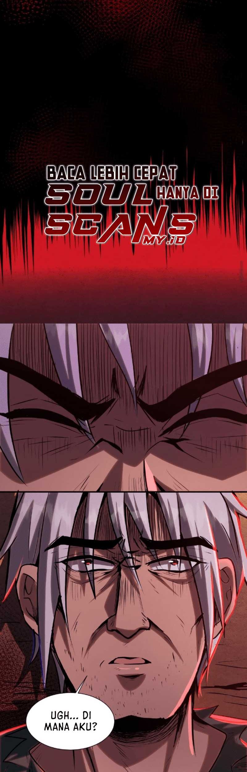 Creepy Pharmacist: All My Patients Are Horrific Chapter 24 Gambar 7