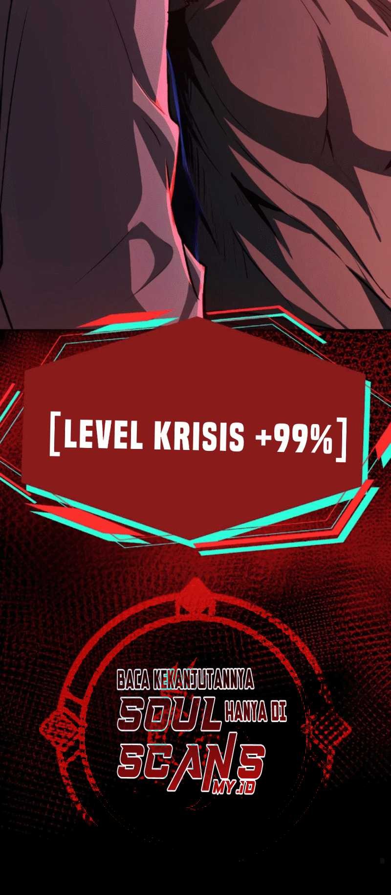 Creepy Pharmacist: All My Patients Are Horrific Chapter 24 Gambar 18