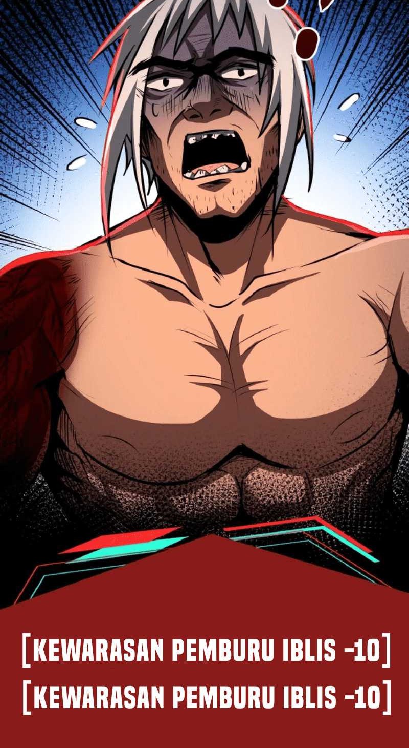 Creepy Pharmacist: All My Patients Are Horrific Chapter 23 Gambar 5