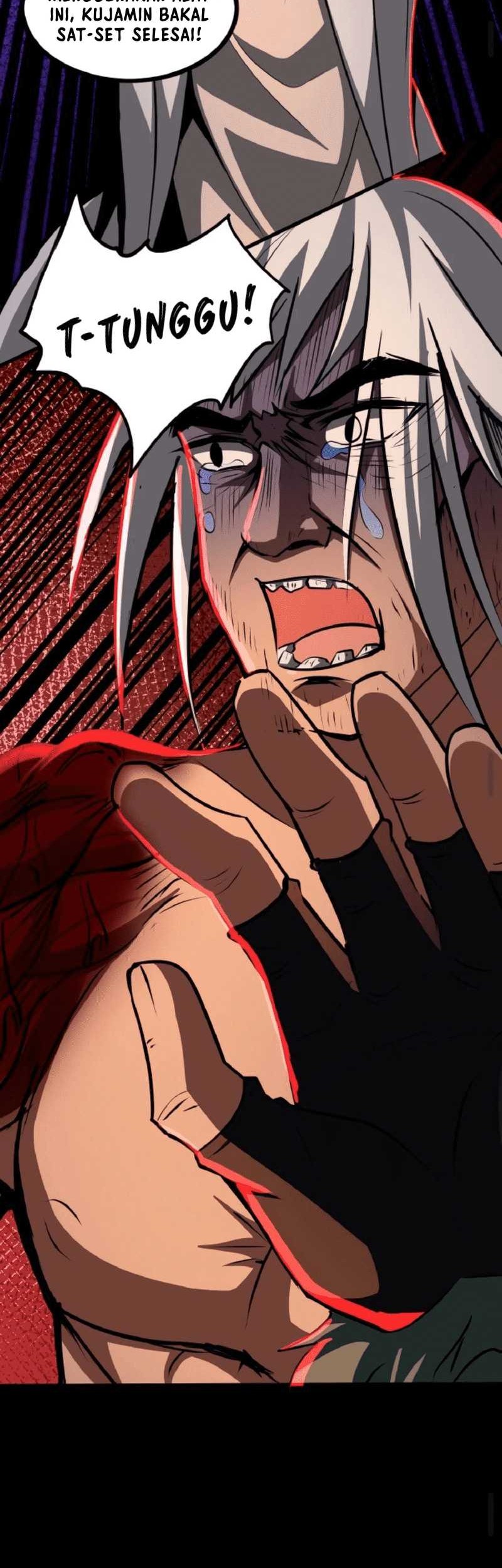 Creepy Pharmacist: All My Patients Are Horrific Chapter 23 Gambar 7