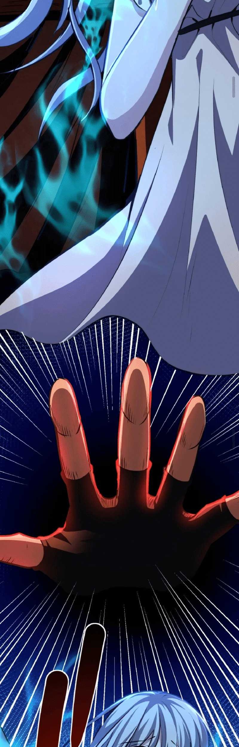 Creepy Pharmacist: All My Patients Are Horrific Chapter 23 Gambar 11