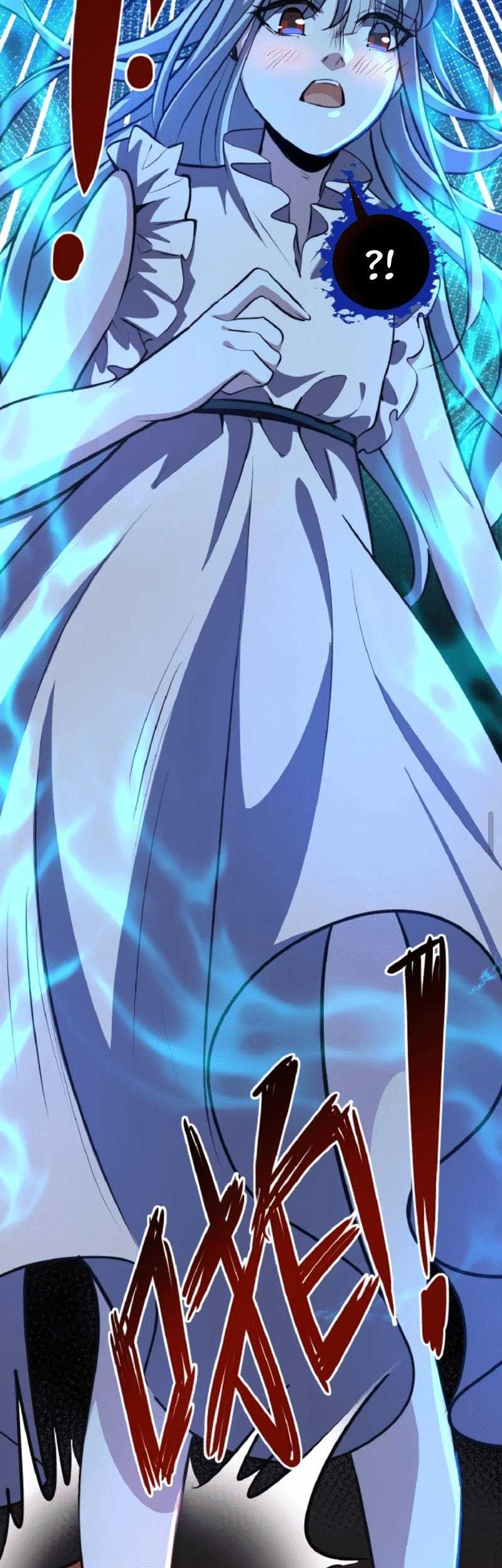 Creepy Pharmacist: All My Patients Are Horrific Chapter 23 Gambar 12