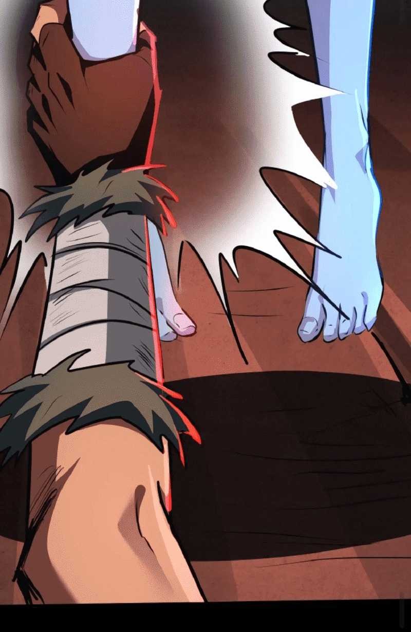 Creepy Pharmacist: All My Patients Are Horrific Chapter 23 Gambar 13