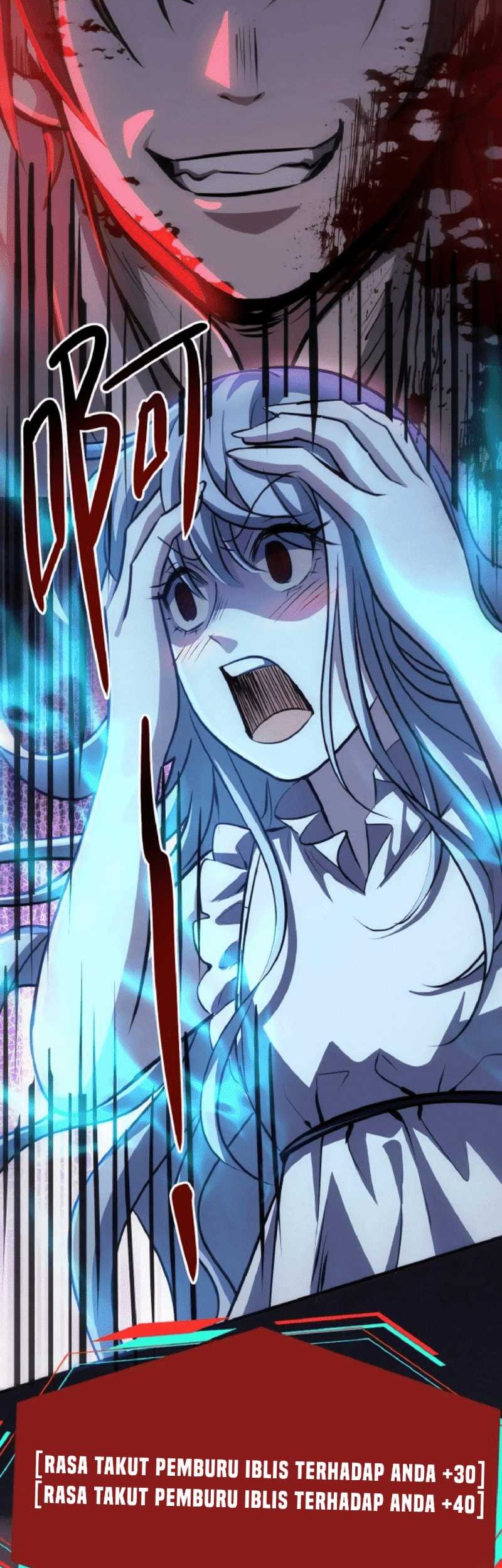 Creepy Pharmacist: All My Patients Are Horrific Chapter 23 Gambar 17