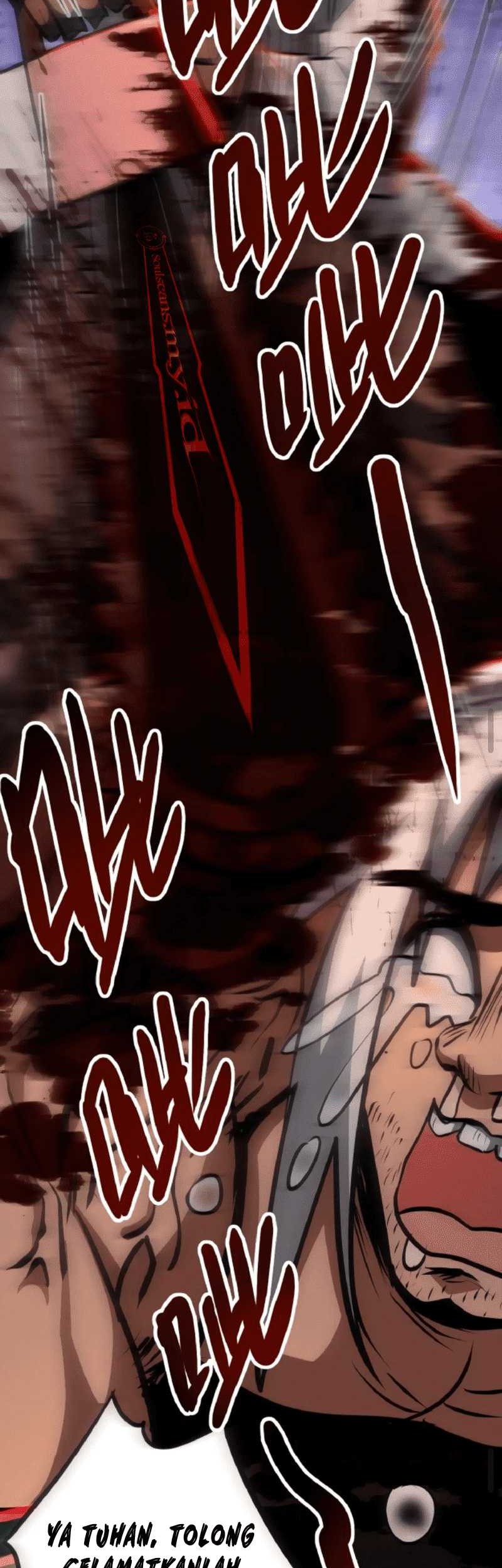 Creepy Pharmacist: All My Patients Are Horrific Chapter 23 Gambar 21