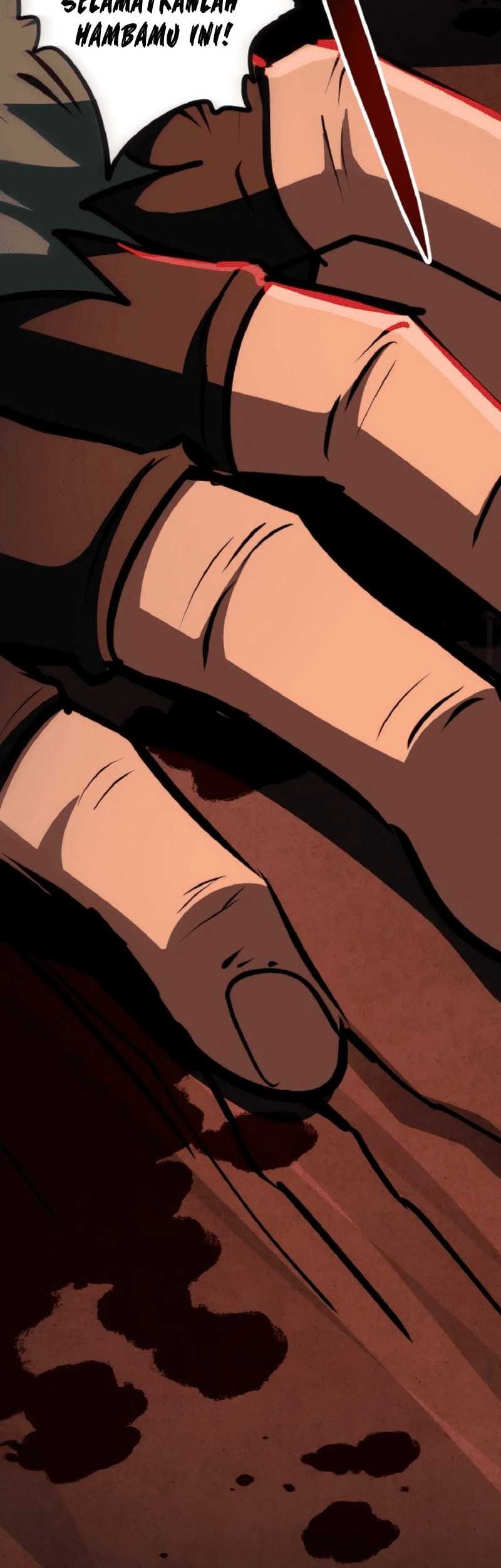 Creepy Pharmacist: All My Patients Are Horrific Chapter 23 Gambar 22