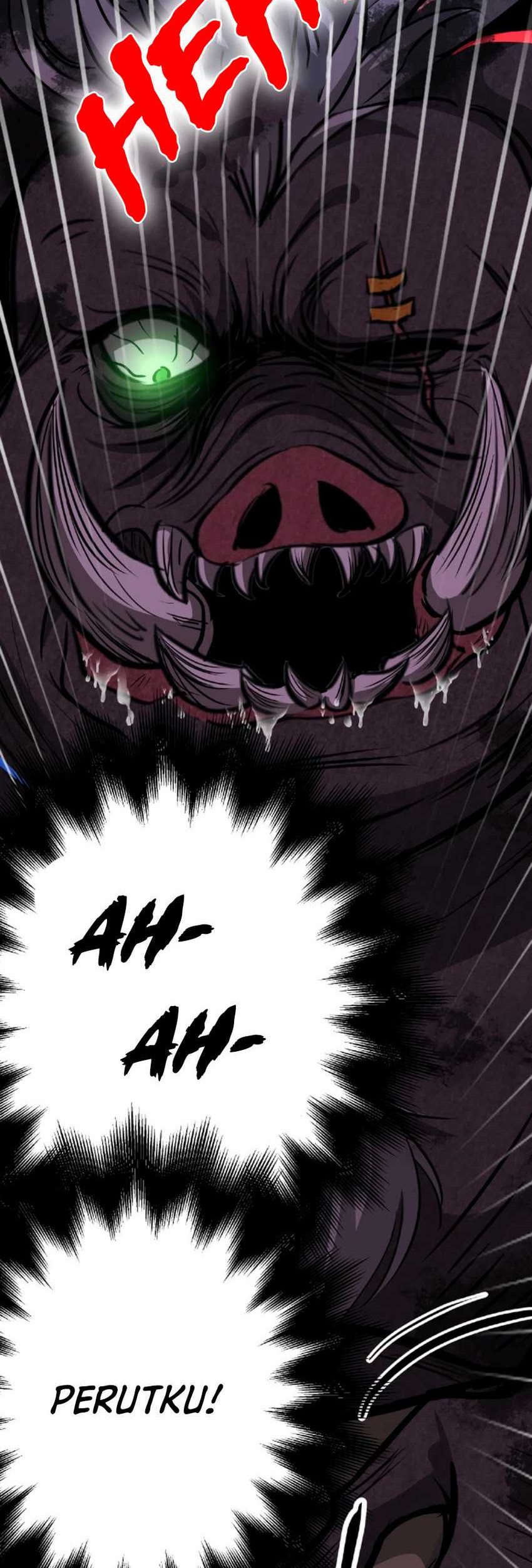 Creepy Pharmacist: All My Patients Are Horrific Chapter 12 Gambar 12