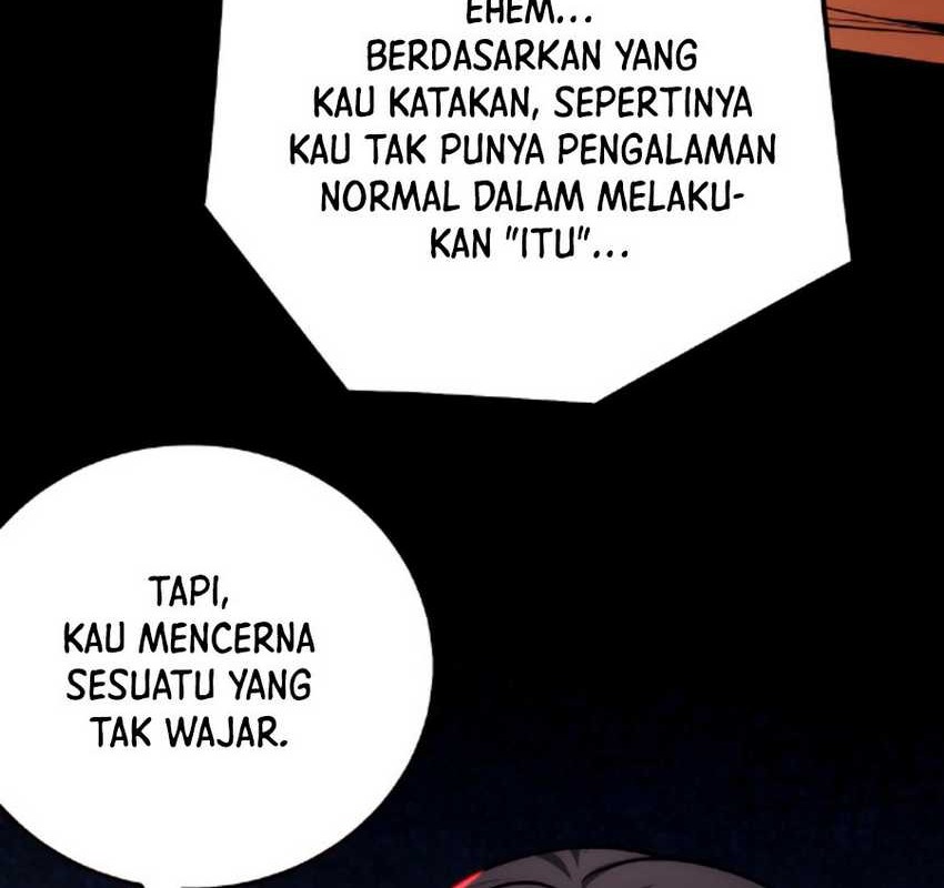 Creepy Pharmacist: All My Patients Are Horrific Chapter 11 Gambar 24